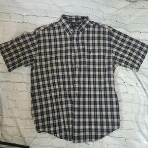 Ralph Lauren men's button down shirt